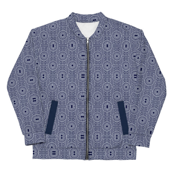 Bomber Jacket-Maopat - Image 6